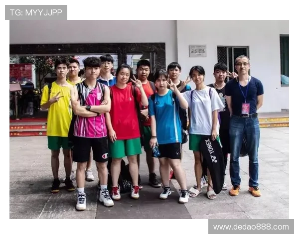 广州羽毛球队耐力排名创新高展现团队实力与训练成果